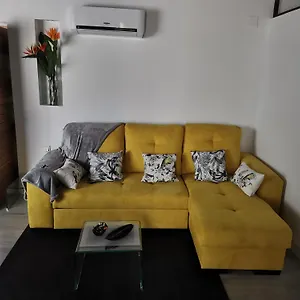 Apartamento Fg Albayzin Apartamento Deluxe Con Terraza Vistas Y Parking Gratis, Granada
