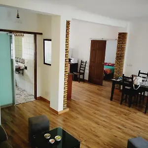 Apartamento Ca' Vaschino, Granada