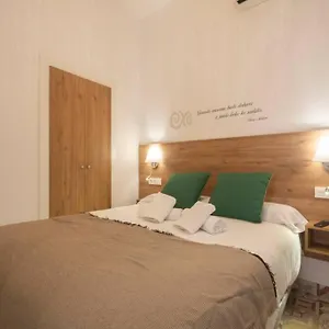 Apartamento Rosarioseis Generalife, Granada