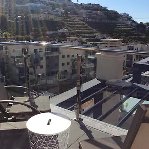 Apartamento Penthouse - Atico Playa Cabria Almunecar, Granada
