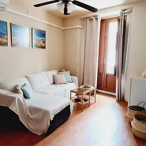Apartamento Expoholidays - Centro Granada con parking, Granada