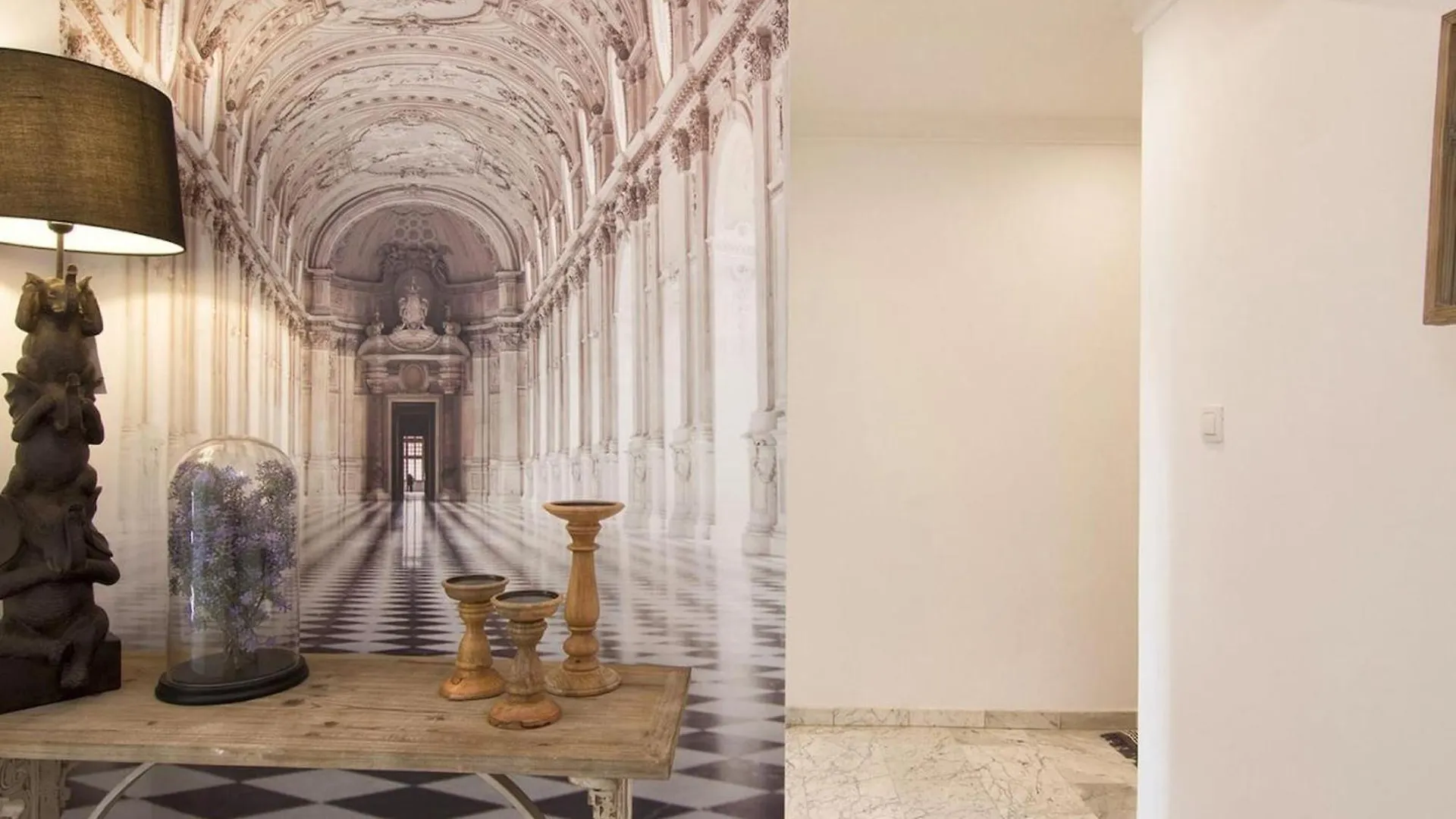 Glow And Elegant Apartment In Granada Center Free Parking
