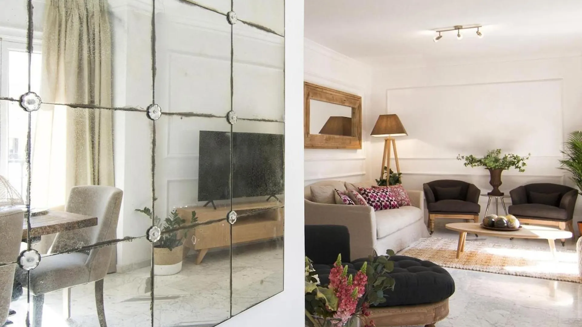 Glow And Elegant Apartment In Granada Center Free Parking Espagne
