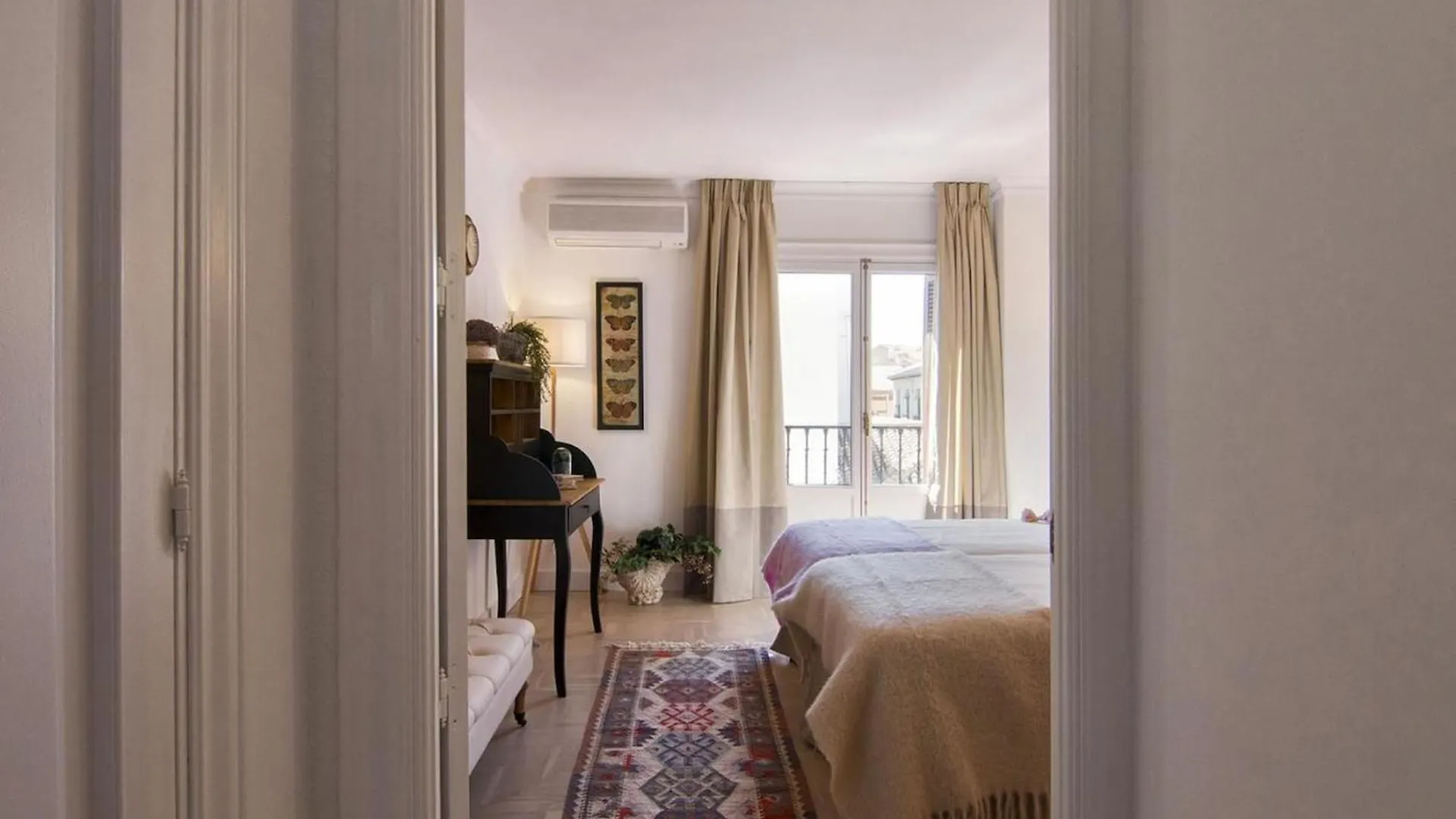 Glow And Elegant Apartment In Granada Center Free Parking Espagne