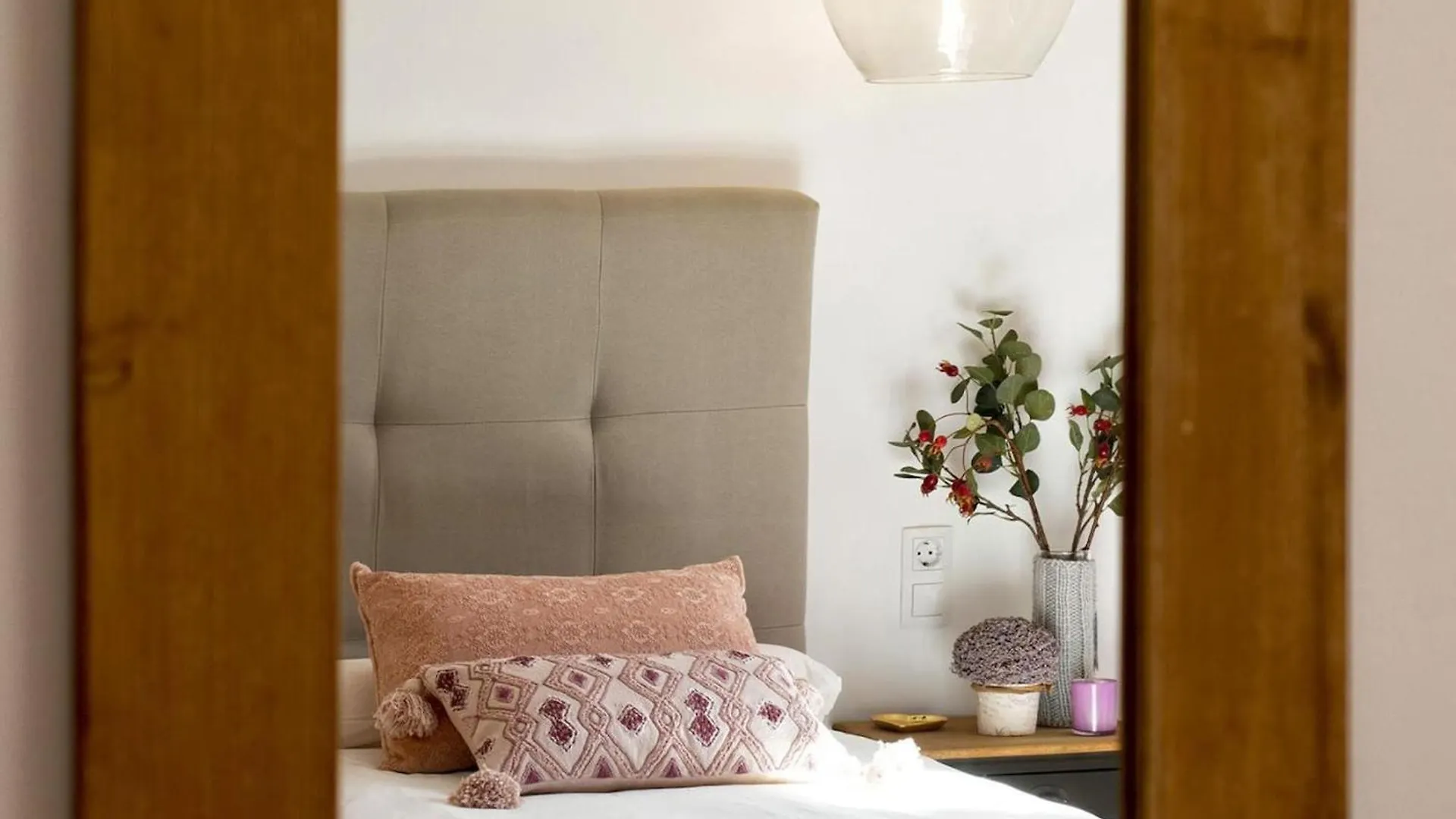 Glow And Elegant Apartment In Granada Center Free Parking Espagne